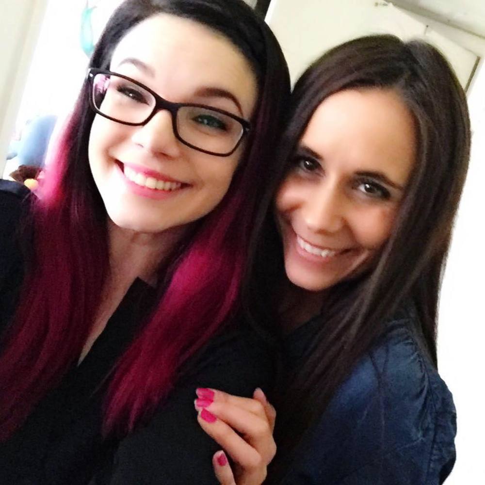 Meet your Posher, Melanie